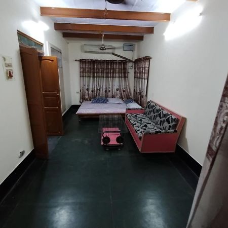 Heritage Homestay@Old City Near Ganges Varanasi Exterior foto