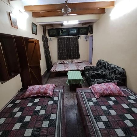 Heritage Homestay@Old City Near Ganges Varanasi Exterior foto