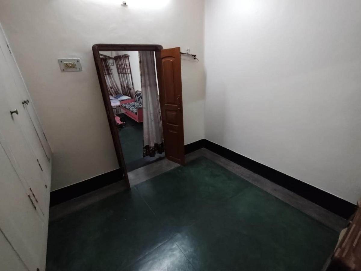 Heritage Homestay@Old City Near Ganges Varanasi Exterior foto