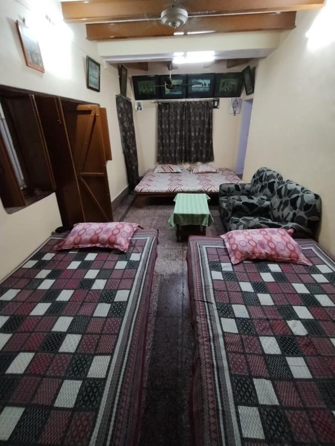 Heritage Homestay@Old City Near Ganges Varanasi Exterior foto