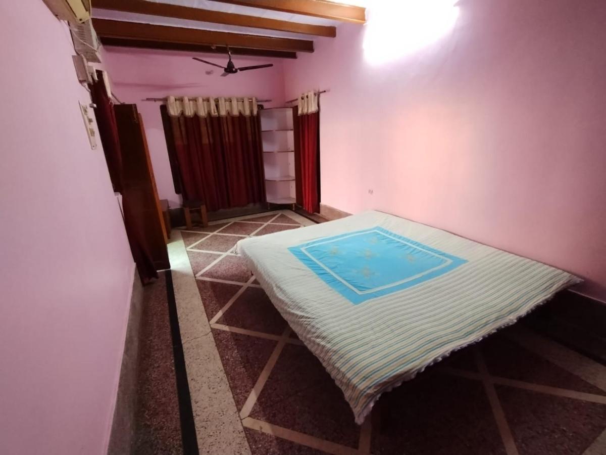 Heritage Homestay@Old City Near Ganges Varanasi Exterior foto