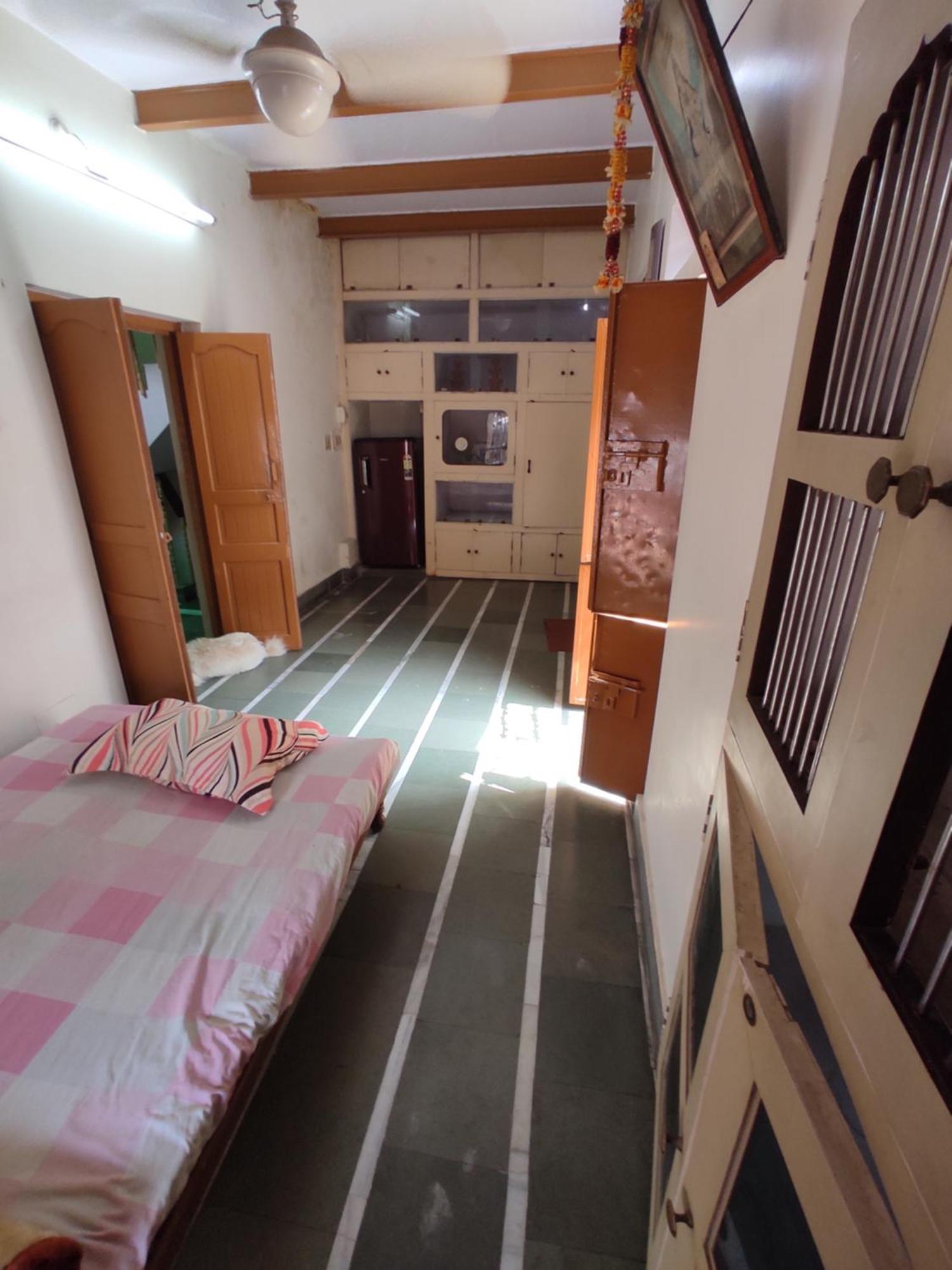 Heritage Homestay@Old City Near Ganges Varanasi Cameră foto